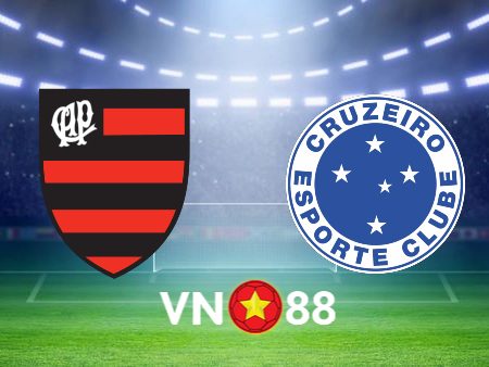 Soi kèo, nhận định Athletico-PR vs Cruzeiro – 02h00 – 30/07/2023
